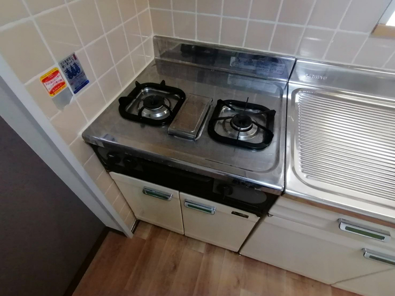 キッチン 写真19