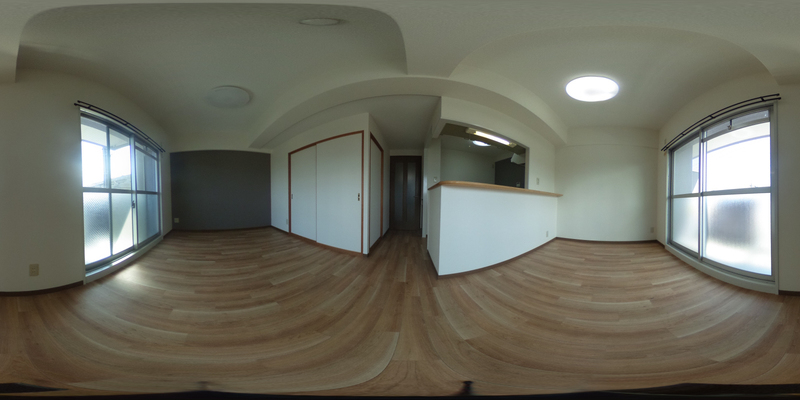 リビング 写真34