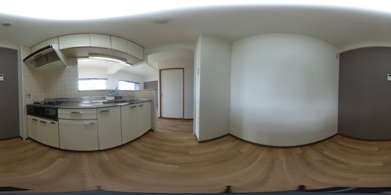 キッチン 写真35