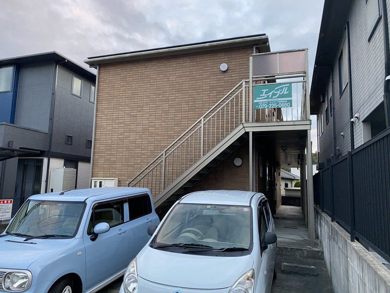 ルシエール上大野