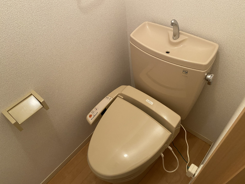 洗面所 写真5