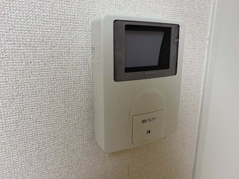 セキュリティ 写真13