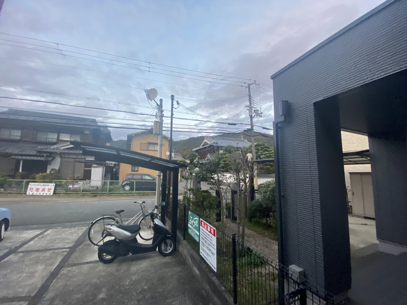 眺望 写真15