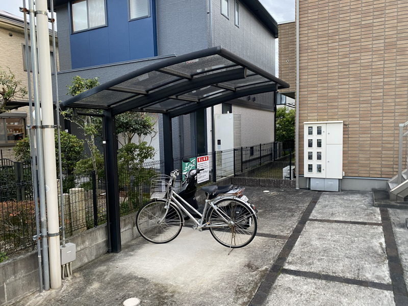 共用部 写真11