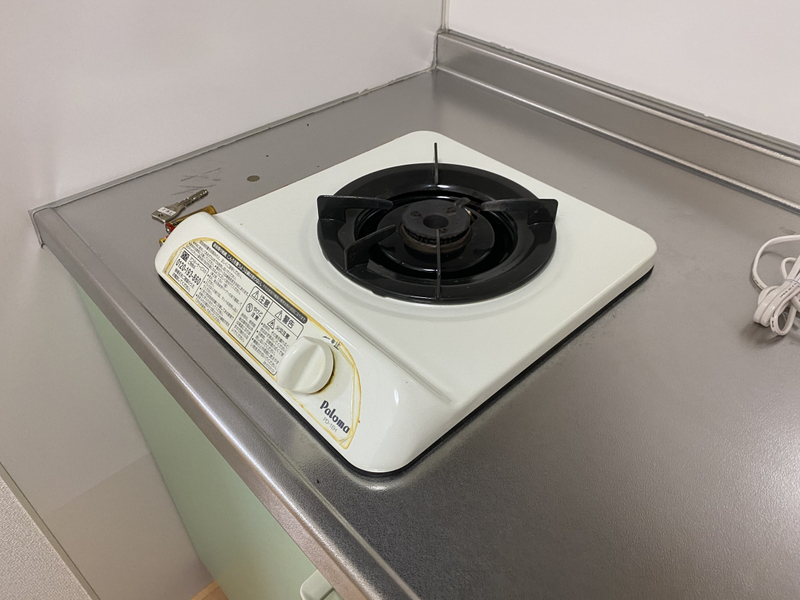 キッチン 写真19