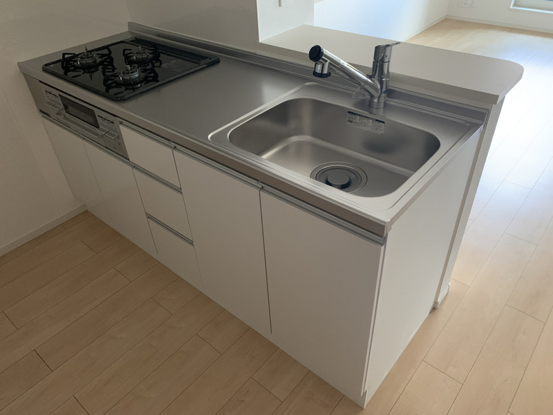 キッチン 写真3