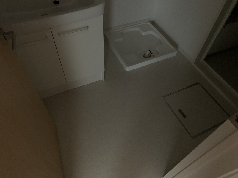 洗面所 写真6