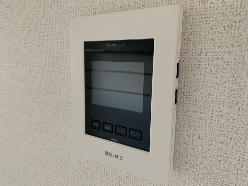 セキュリティ 写真13