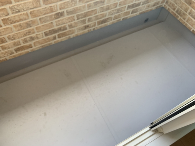 バルコニー・ベランダ 写真14