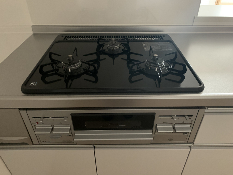 キッチン 写真19