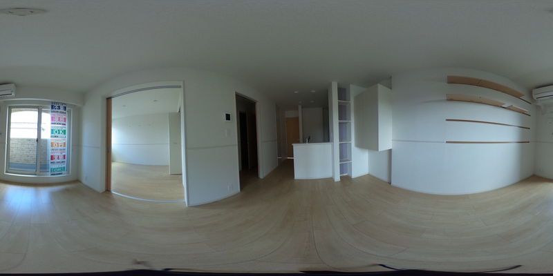 リビング 写真34