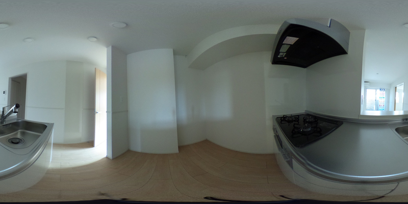 キッチン 写真35