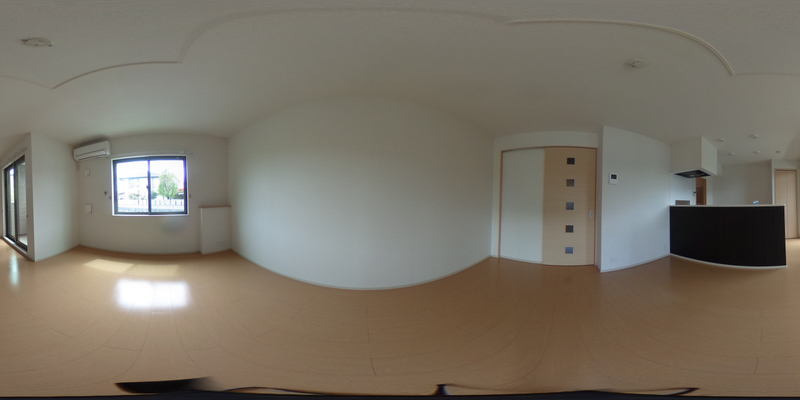 リビング 写真36
