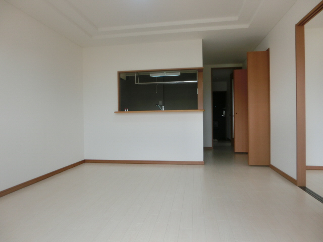 リビング 写真2