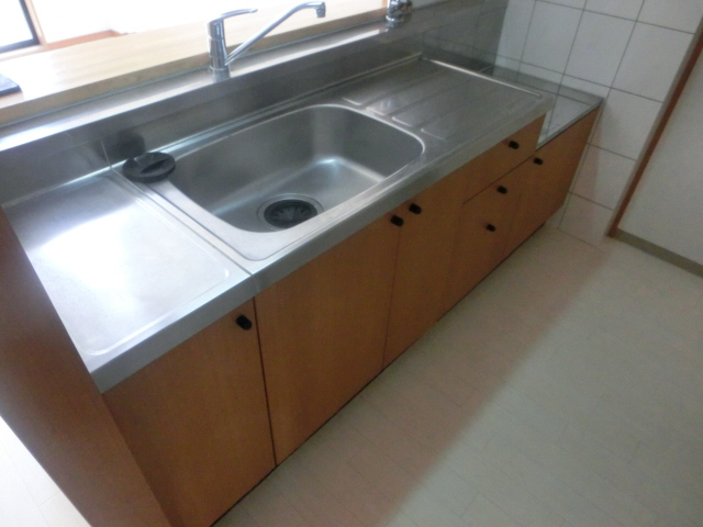 キッチン 写真3