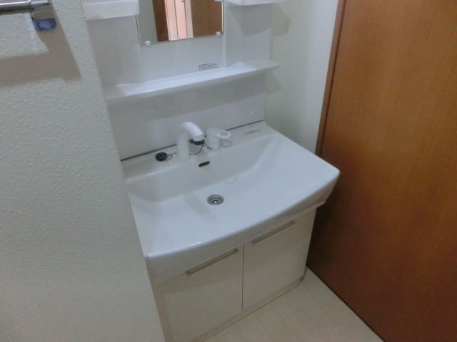 洗面所 写真6