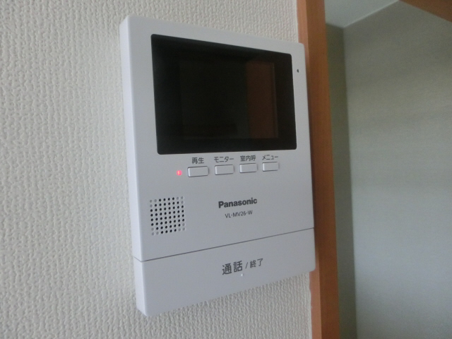 セキュリティ 写真13