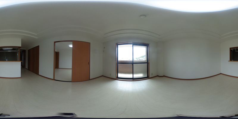 リビング 写真34