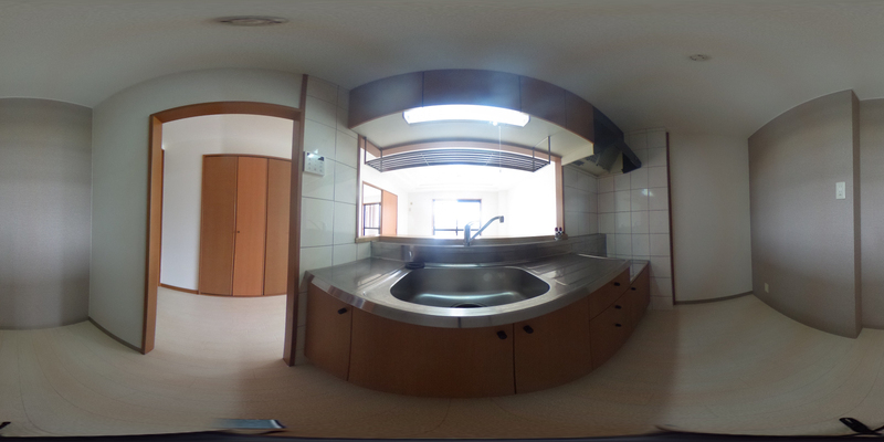 キッチン 写真35