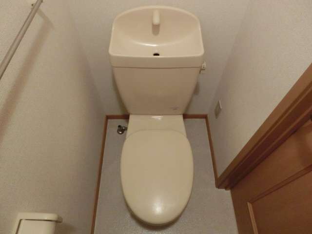 トイレ 写真5