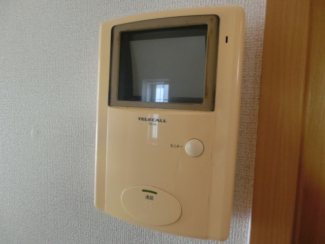 セキュリティ 写真13