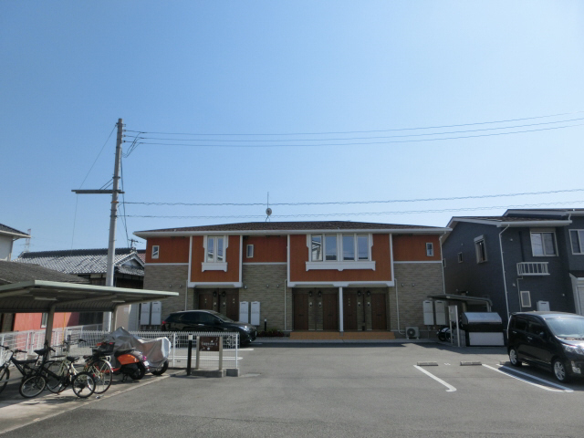 眺望 写真15