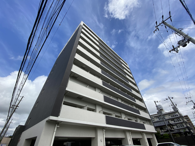 キャッスルコート神田町