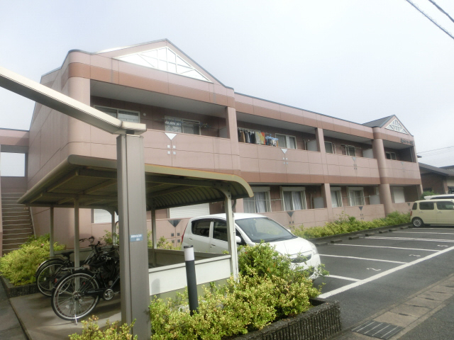 外観 外観写真