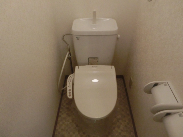 トイレ 写真5