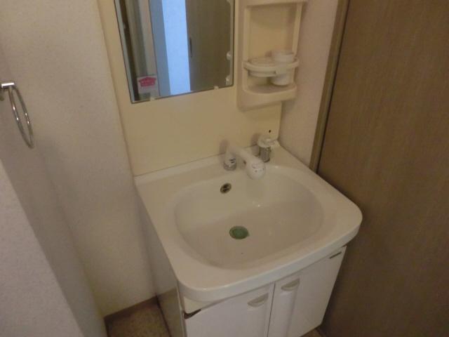洗面所 写真6