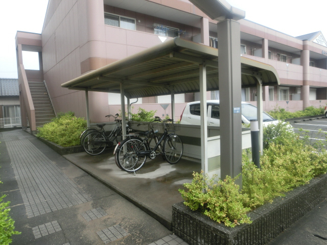 共用部 写真11