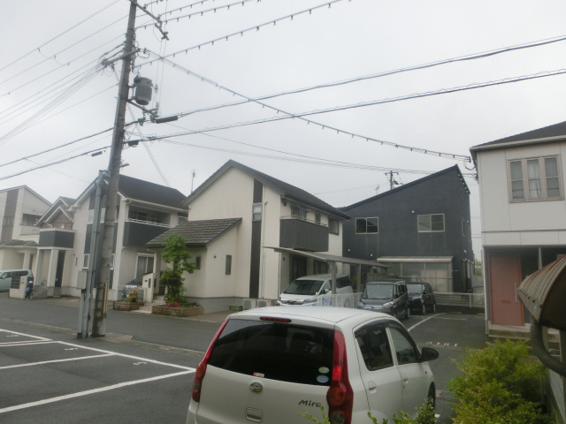 眺望 写真15