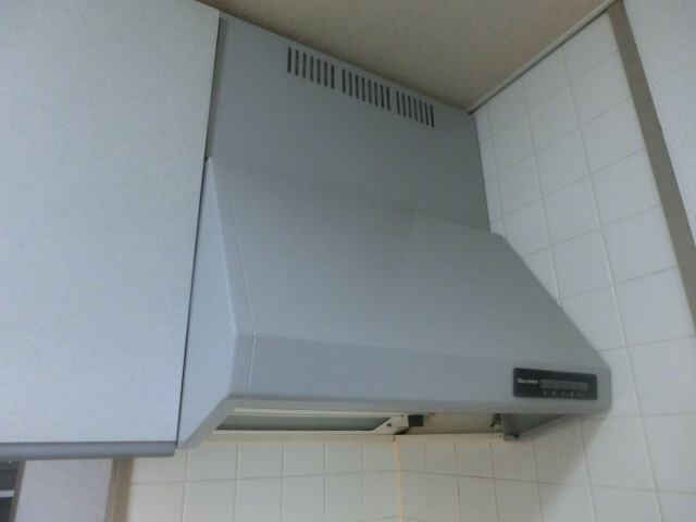 キッチン 写真19