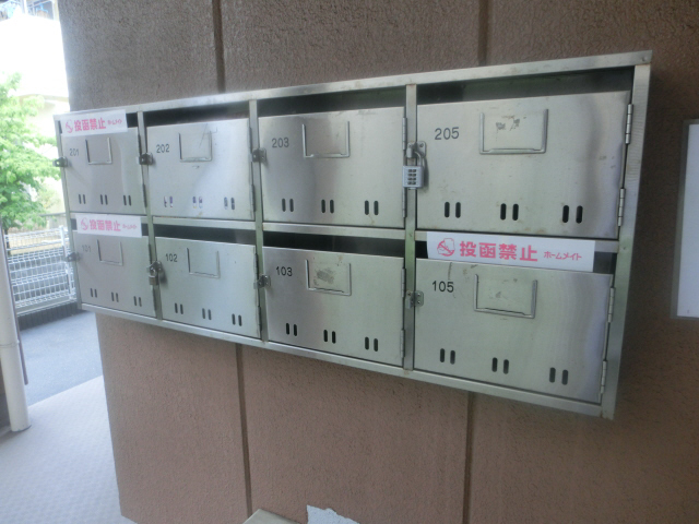共用部 写真30