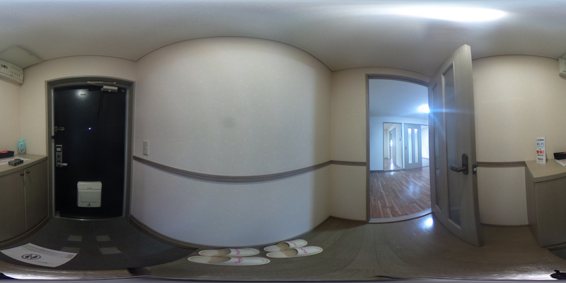 玄関 写真33