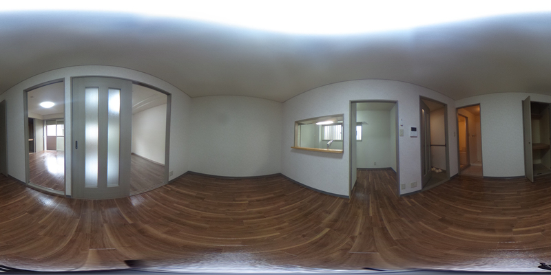 リビング 写真34