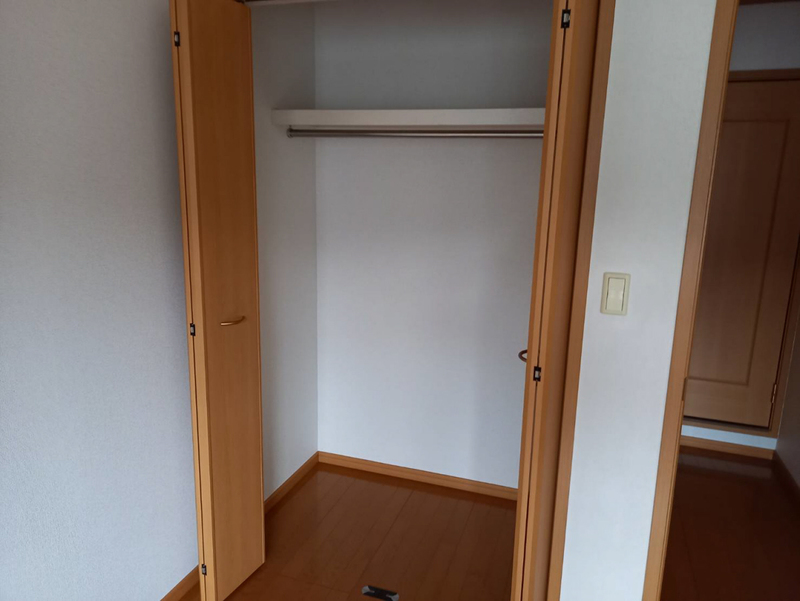 収納 写真9