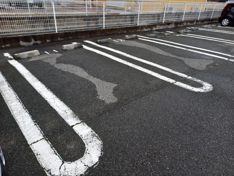 駐車場 写真10