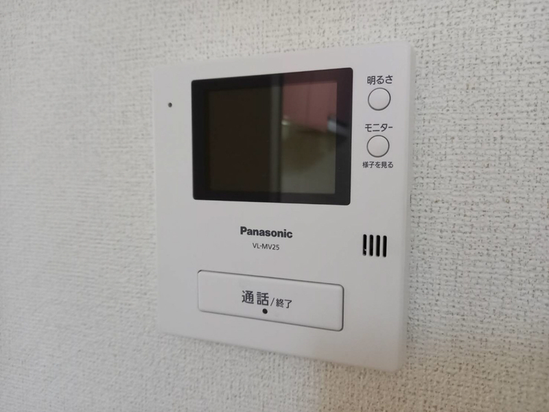 セキュリティ 写真13