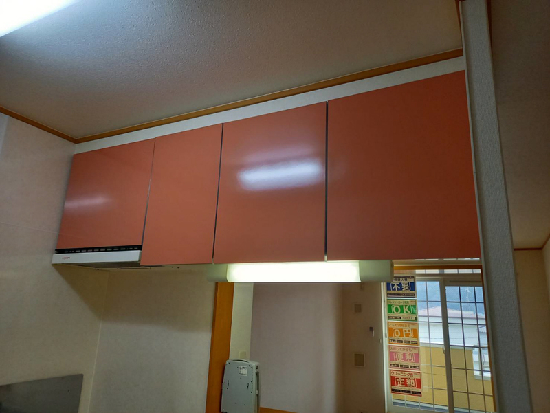 キッチン 写真19