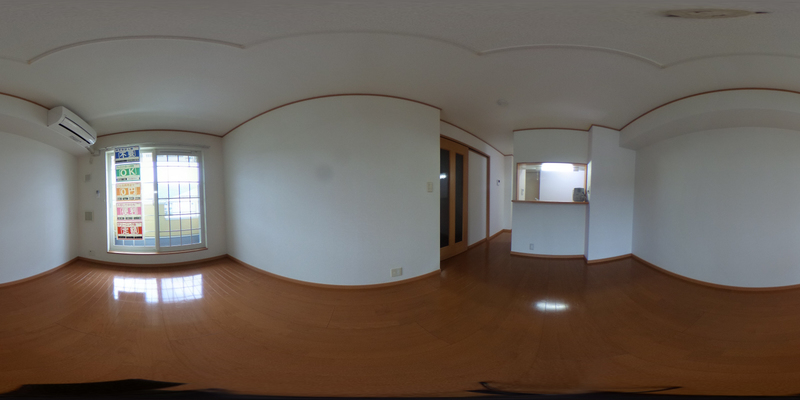 リビング 写真34