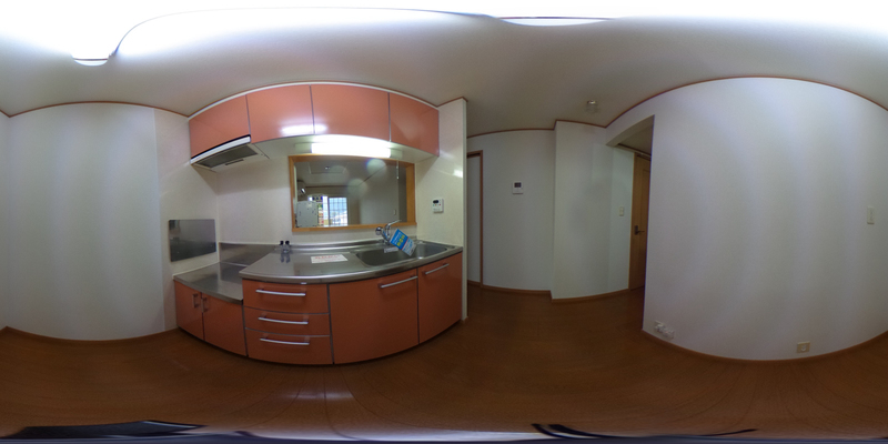 キッチン 写真35