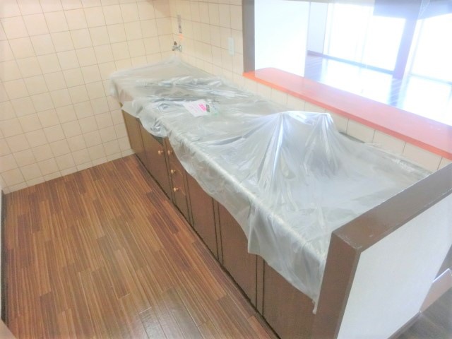 キッチン 写真3