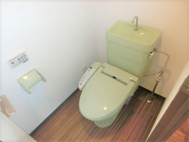 トイレ 写真5