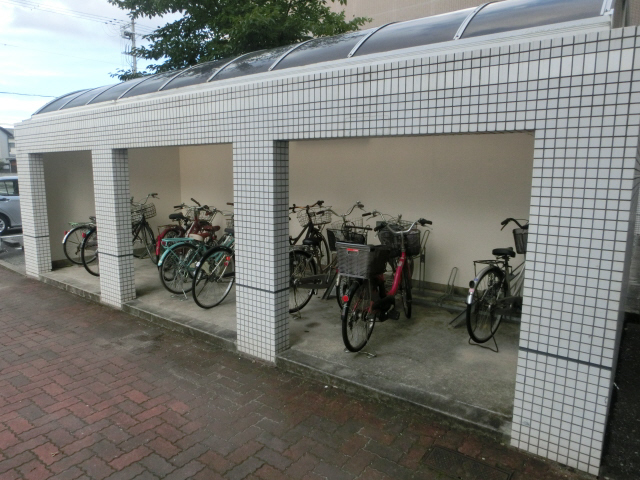 共用部 写真11