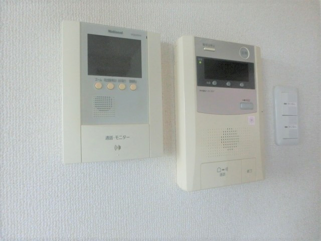セキュリティ 写真13