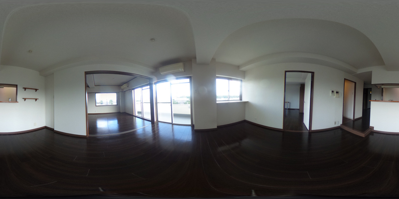 リビング 写真33