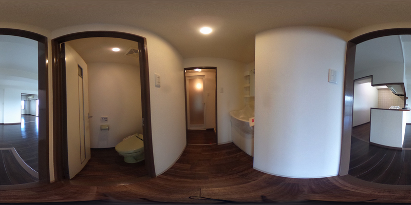 洗面所 写真34