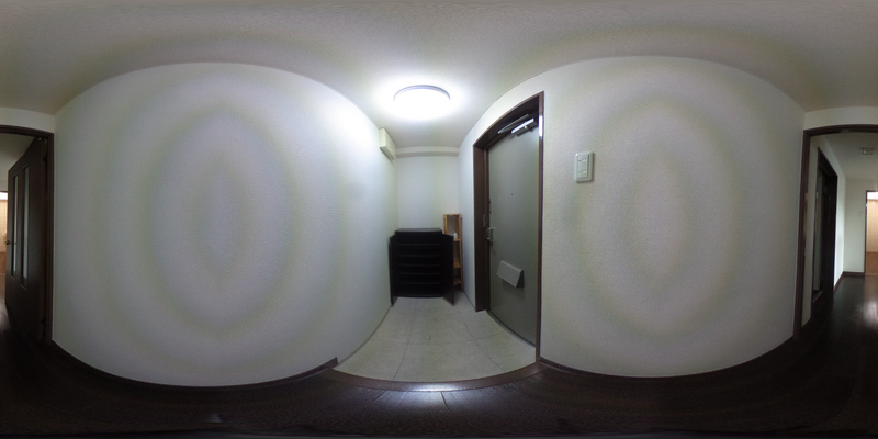 玄関 写真37