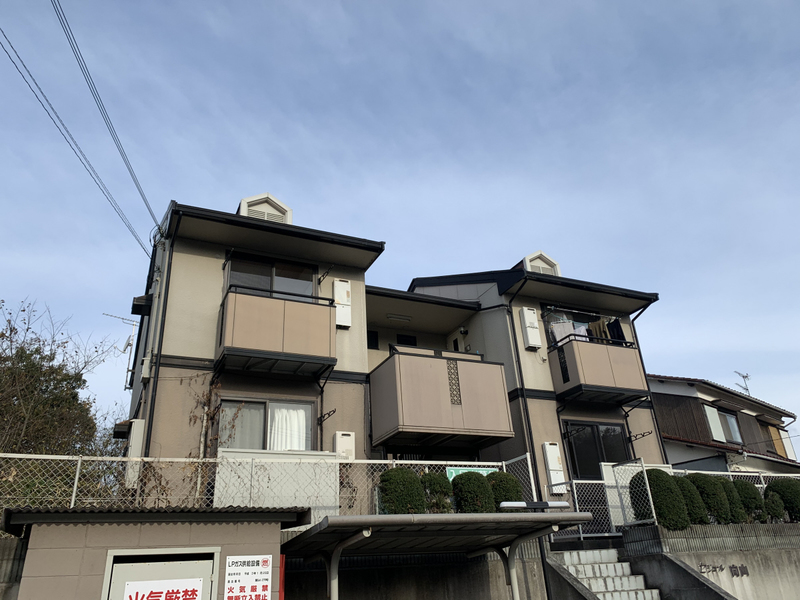 外観 外観写真